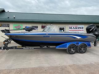BOATZON | 2021 Ranger Boats 621FS Pro