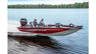 BOATZON | 2024 Tracker Boats Pro Team 175 TXW