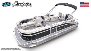 BOATZON | Barletta Boats Aria A22CC 2024