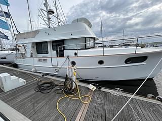 BOATZON | Beneteau Swift Trawler 44 2020