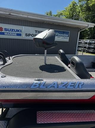 BOATZON | Blazer Boats 625 Pro Elite 2023