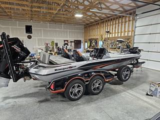 BOATZON | Ranger Boats Z520R 2023