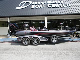 BOATZON | Ranger Boats Z520R Ranger Cup Equipped 2023