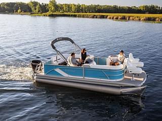 BOATZON | Sweetwater SW 2086 BF 2024