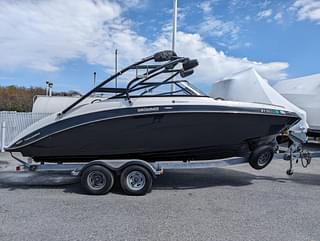 BOATZON | Yamaha Boats 242 Limited S 2014