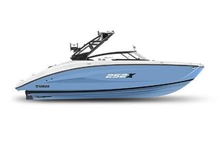 BOATZON | 2024 Yamaha Boats 252XE