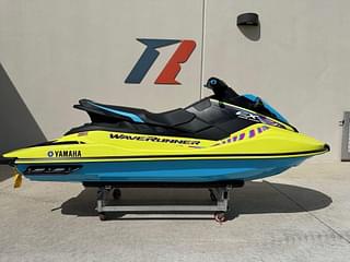 BOATZON | Yamaha Boats EX Deluxe 2024