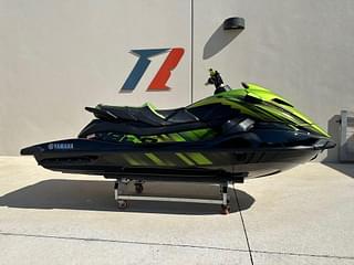 BOATZON | Yamaha Boats GP1800R SVHO with Audio 2023